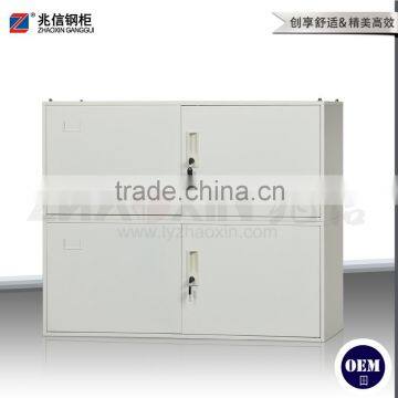 high quality 5 Swing Door Steel File Cabinet office