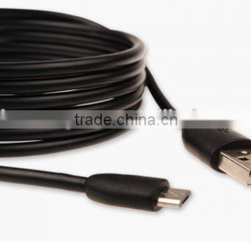 lengthen charge cable