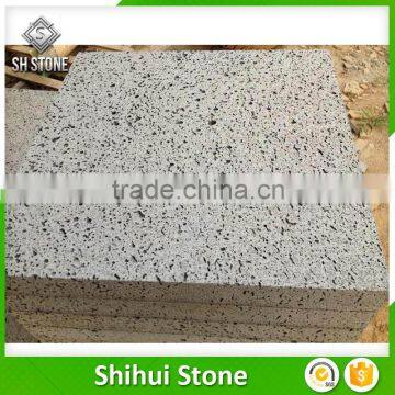 wholesale grey basalt paving stone 60x60