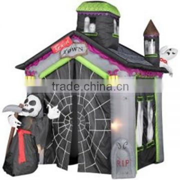 Beautiful special halloween witches home decorations