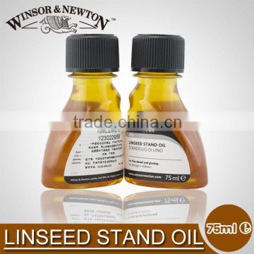 Winsor & Newton Linseed Stand Oil ,standolio di lio