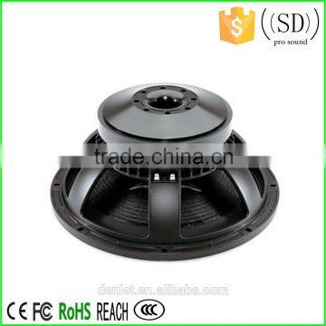 15 inch subwoofers nice sound pro speaker loudspeaker, SD-WF15220