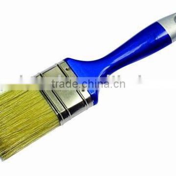 Pure bristle plastic handle with Painting tail