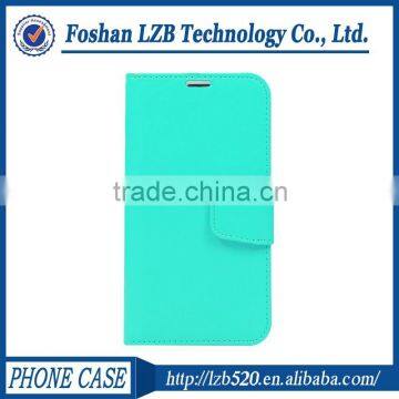 LZB wholesale PU leather phone cases for motorola 1032