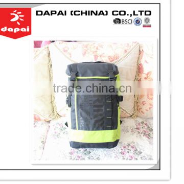 2015 popular trend waterproof laptop messager with commercial backpack style
