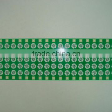 shenzhen factory produce ultra thin 0.2mm pcb board samples