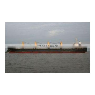 32,170 DWT GENERAL CARGO SHIP (Nep-ca0004)