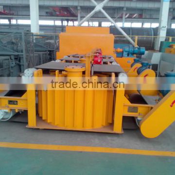 Suspended installation Conveyor Iron Separator-manufacturer