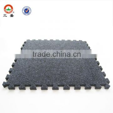 ISO9001 approved factory carpet tile