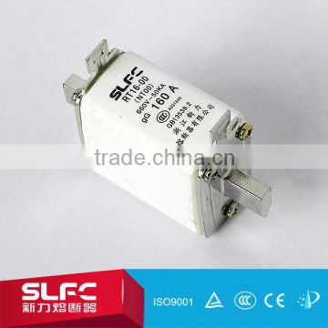 IEC Standard Low Voltage Series NT Fuse