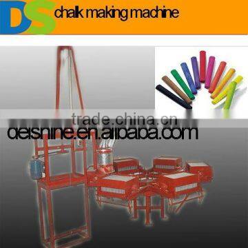 DS800-6 Automatic Chalk Making Machine