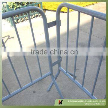 Hot sale cheap price super quality powder coated temporary event fence