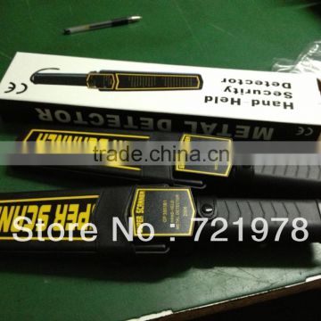 Made In China GP3003B1 Super Scanner Hand held metal detector Security metal detector