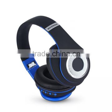SNHALSAR S990 big Daddy bass stereo headsets wireless bluetooth headphones