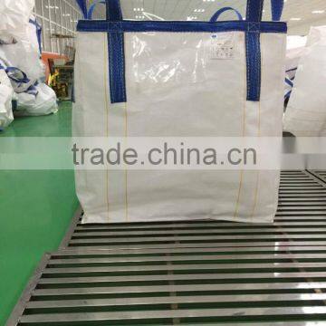 Strong bag/big bags for fertilizer/iron ore 2 ton