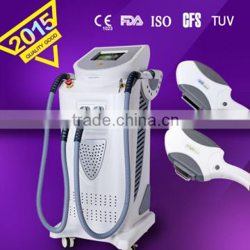 Professional Kes 2015 Promotion Sale Ipl Photofacial Machine Remove Tiny Wrinkle For Home Use Ipl Laser Hair Removal Depilation Intense Pulsed Flash Lamp
