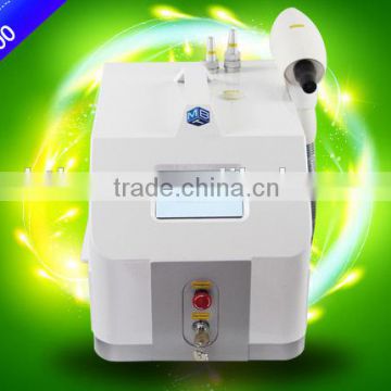 Q Switched Nd Yag Laser Tattoo Removal Machine Nd Yag Laser Machine Medical Tattoo Removal System Laser Nd Yag Low Cost Yag Laser Machine Q Switch Laser Tattoo Removal