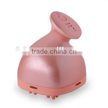 new product for beauty for heads electric handheld massager