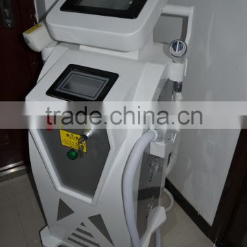 New new arrival tricolor beauty machines