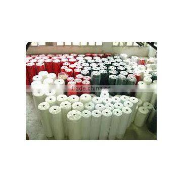 PP NON-WOVEN FABRIC FOR DECORATION 12-100GSM