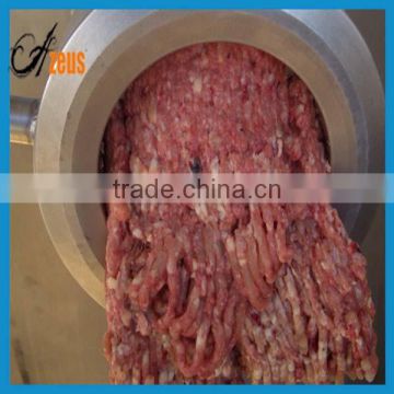 Alibaba 2015 best sale frozen meat grinding machine frozen meat grinder