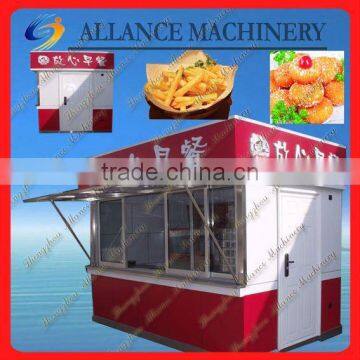 3 ALMFC12 Hotsale Mini Snack Machine