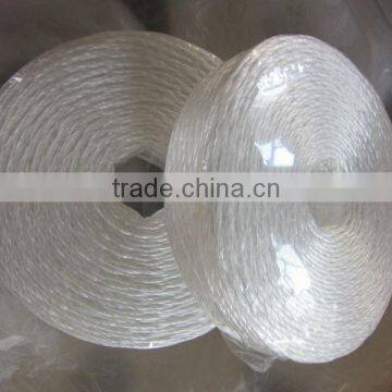 3 strand twine pp rope