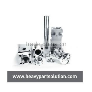 Hydraulic Breaker/Hammer MSB spare parts