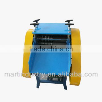 Wire Cable Stripper Machine For Drawing Wires and Cables In Alibaba