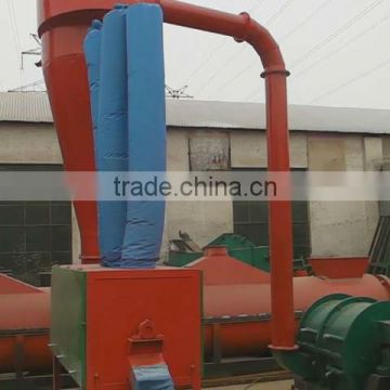 wood powder machine from direct manufacturer at low price