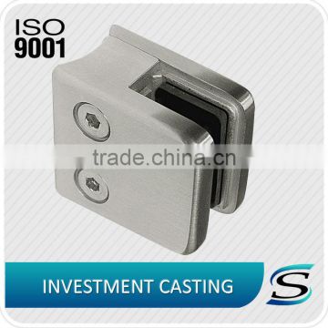 glass fitting clamp