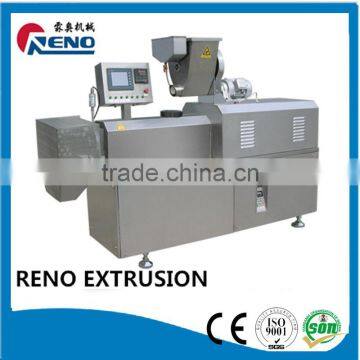 High Efficiency high quality starch extruding machine