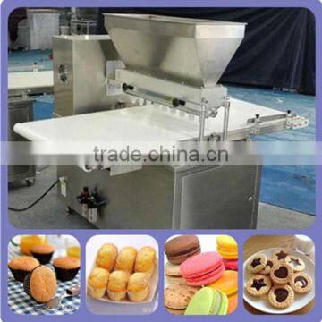 Grouter Machinery Filling Machinery For Cake /Bread /Cookies