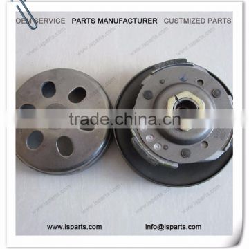 China wholesale motorcycle parts CVT clutch for SH 150cc