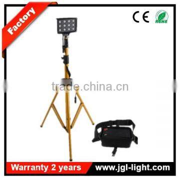 China factory price tripod light construction light tower