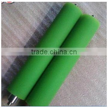 Rubber Material Roller For Cleaning