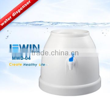 Mini type countertop manual water dispenser without electric