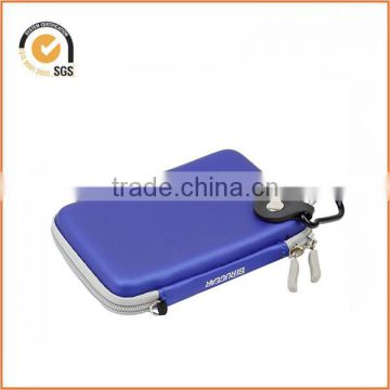 Chiqun Dongguan Waterproof High Quality 2.5 Hard disk EVA Case