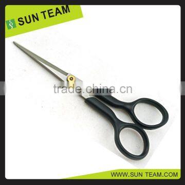 SC241M 5-1/2" Savety used titanium scissors for barber scissors set