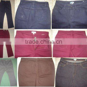 LADIES JEANS (Petite, Petit Plus - Regular, Regular Plus  & Tall, Tall Plus)