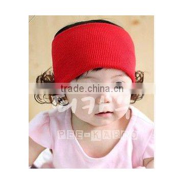 Shanghai Hexuan Headband for Baby Girls