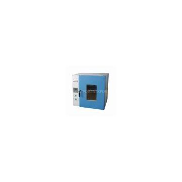 ELECTROTHERMAL THERMOSTAT BLASTING DRY OVEN