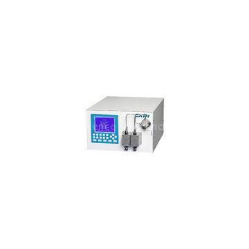 Preparative HPLC System Chromatography Pump Instrumentation 100ml/min