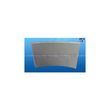 zirconia bubble brick for furnace insulation lining