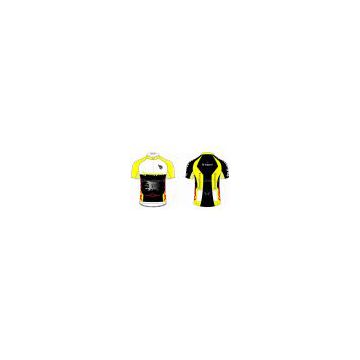 Digital printing cycling clothing cycling jersey