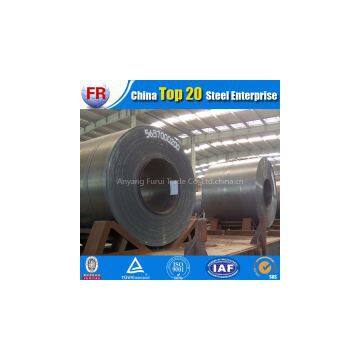 EN10025-2 S235JR carbon hot rolled steel coil