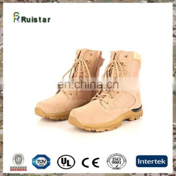 factory american style military boots