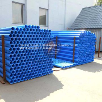 HDPE Cables Protective Pipe China