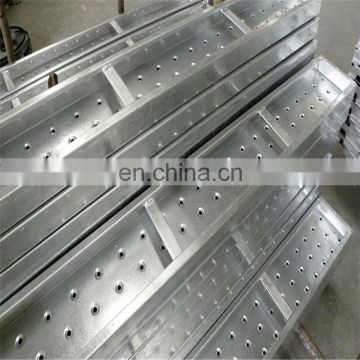 Tianjin Shisheng Construction Steel Scaffold Board
