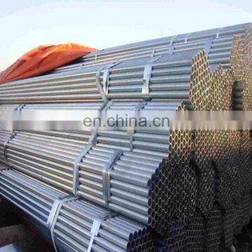 Construction building materials galvanized steel pipe, Galvanized Pipe, steel scaffolding pipe